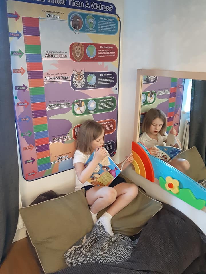 Butterfly In Home Childcare